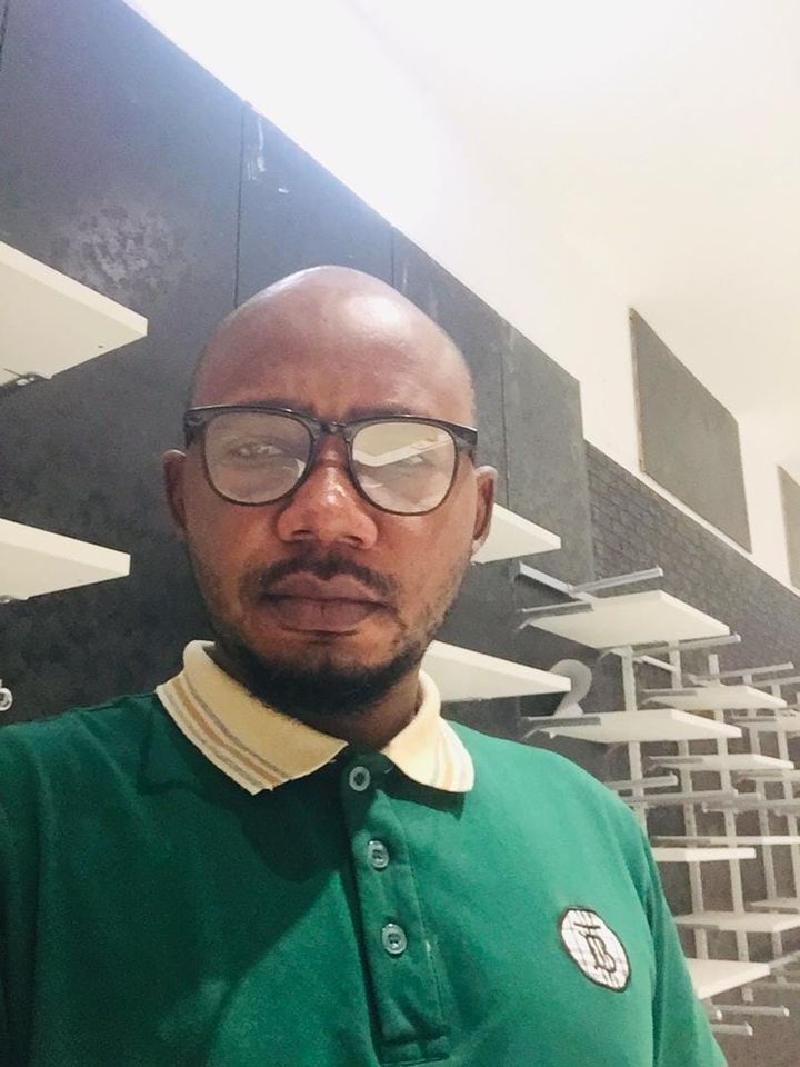 Olivier Kissa,Consultant fonctionnel ERP Odoo chez ZeSlap Platforms