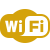 Icon wifi